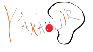 logo yakaouir HD
